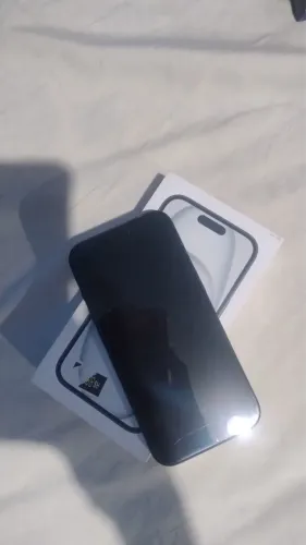 iPhone 15