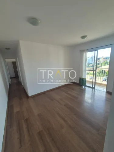 apartamento - Bonfim - Campinas