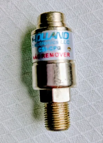 CONECTOR FILTRO CSI-CP HOLAND ELETRONICS