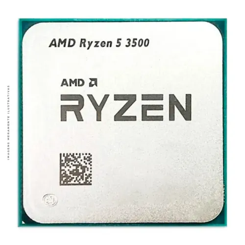 Ryzen 5 3500