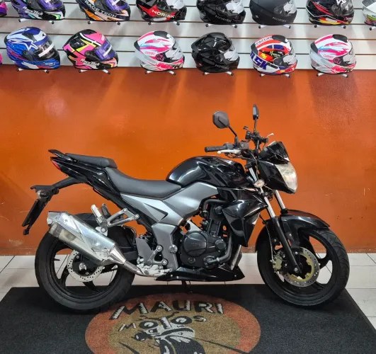 DAFRA SYM NEXT 250 - MAURI MOTOS