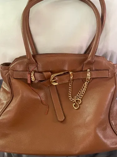 Bolsa classe original