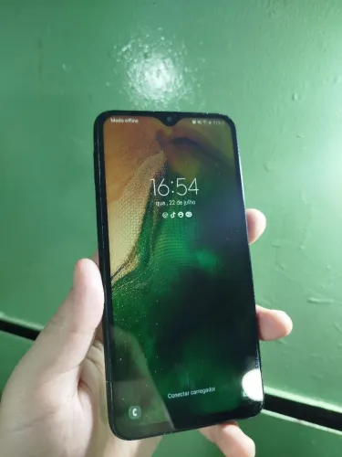 Samsung Galaxy a10 