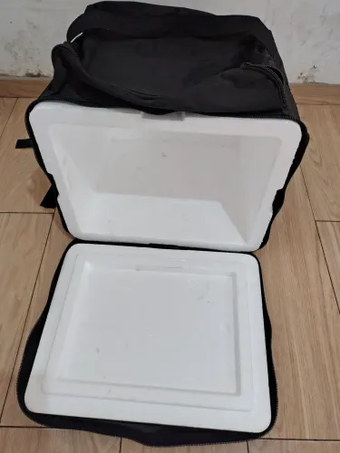 Mochila de entrega pra Motoboy