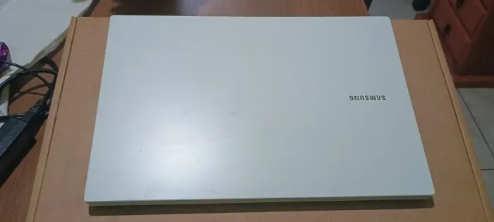 Vendo notebook