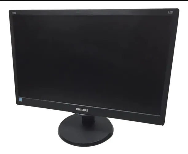 Monitor Philips 19? LED - Excelente Estado