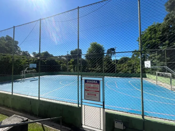 Apartamento - 2 Quartos - 43,70 m² - Ed. Parque Residencial Laranjeiras - Morada de Laranj