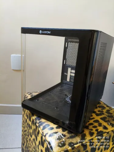 Gabinete PC