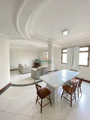 Apartamento à locação em Jardim Atlântico - Serra/ES
