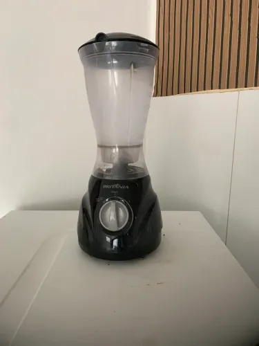 Liquidificador novo