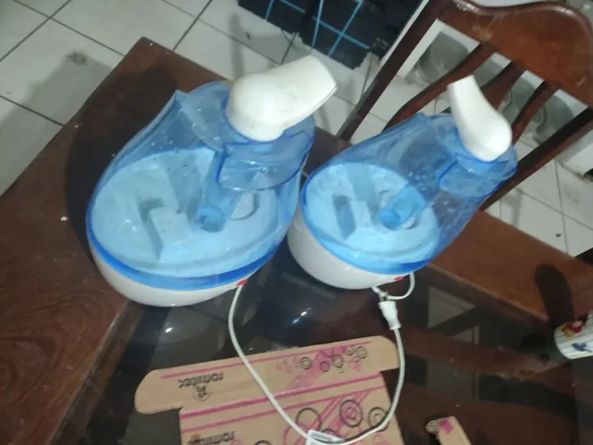 Umidificador