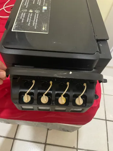 Impressora Epson L375