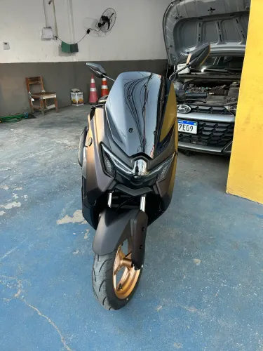 Nmax 160 2026