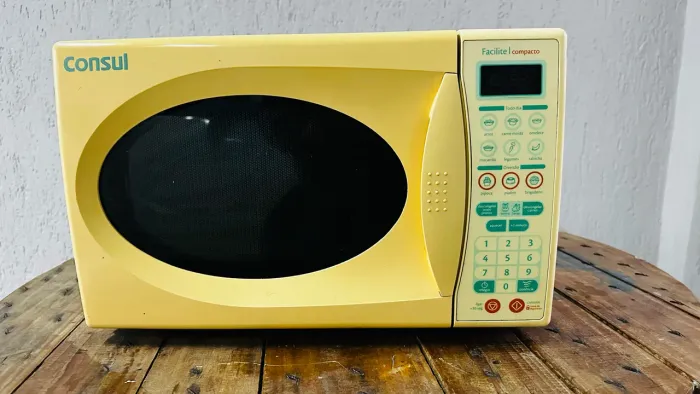 Microondas Consul 18L 127 V