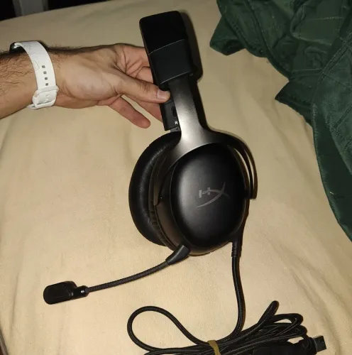 Hyper X Cloud III