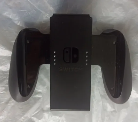 Grip Confort para Nintendo Switch original