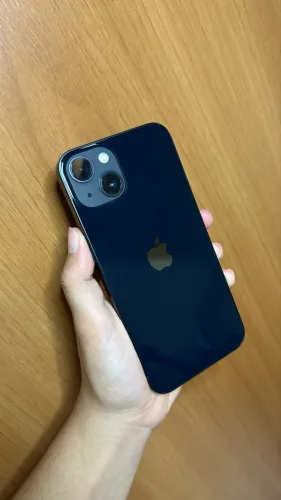 iPhone 13 128gb Mindnight