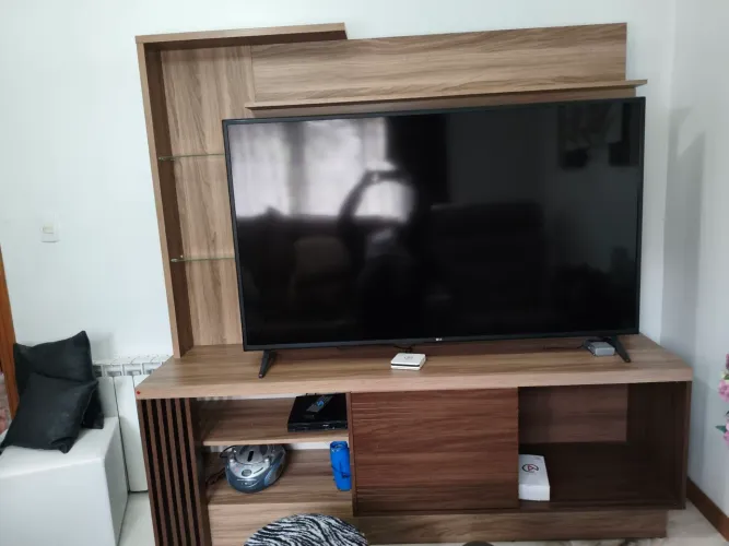 Rack estante para tv