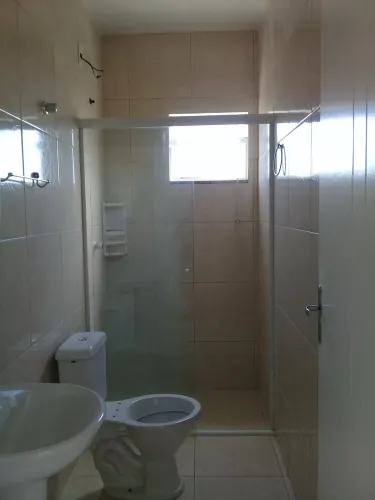 Apto para alugar bairro São Vicente