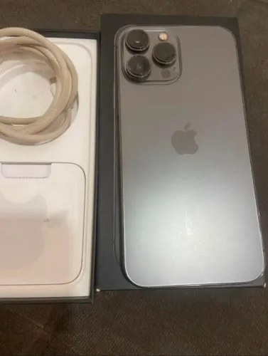 iPhone 13 Pro Max 128gb