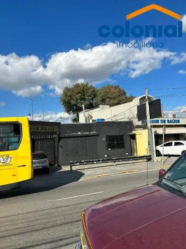 EXCELENTE SALÃO COMERCIAL NA RUA ITÁLIA COM 188 METROS JARDIM BONFIGLIOLI EM JUNDIAÍ