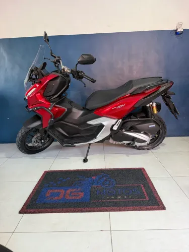 Adv 160 2026 Abs-Financiamento bancário e cartão em até 48x