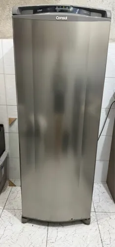 Geladeira Frost 342l