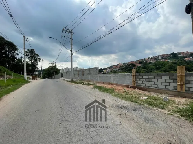 Área com 13.000 metros quadrados - Itapevi - SP