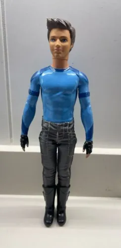 Boneco Ken Original Mattel