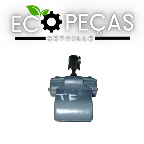 Limitador Porta Traseira Esquerda Fiat Uno Evo 2011/2020