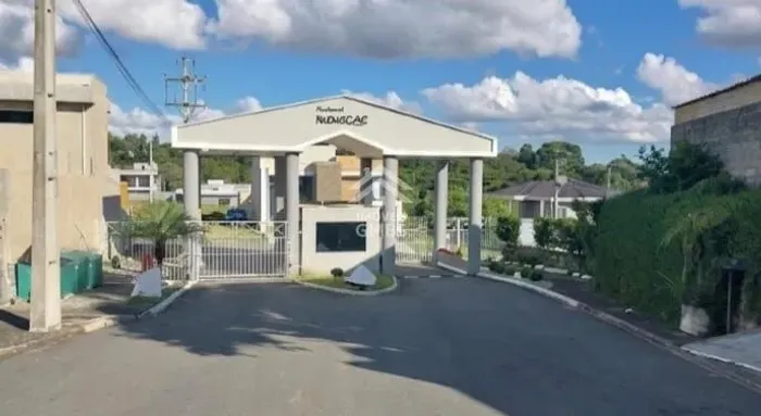 Terreno em condomínio à venda  Rua Frederico DAgostin, 75 | Roça Grande  Colombo/PR