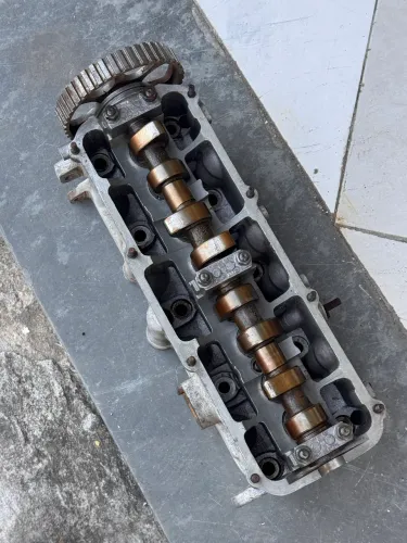 Cabeçote AP 2.0 mecânico comando 049g