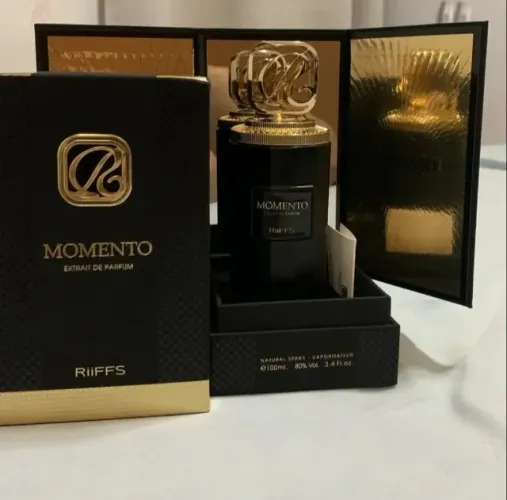 Perfume arabe