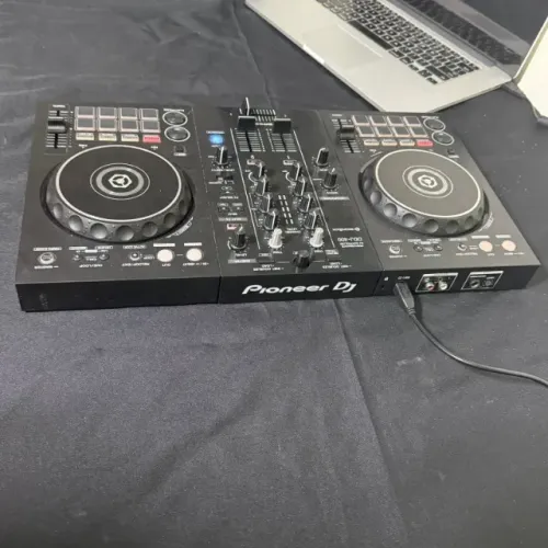 ddj400 - pionner dj