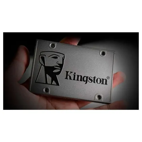 SSD sata kingston 480gb 
