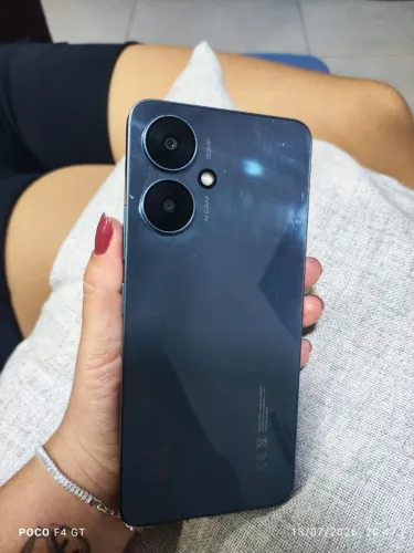 Xiaomi Redmi 13C 5G em excelente