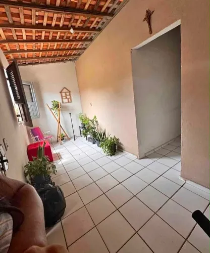 @Vendo Casa na Pedreira