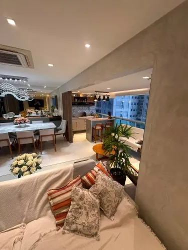 Apartamento à venda no RESERVA DAS ÁRVORES, HORTO BELA VISTA, Salvador, BA