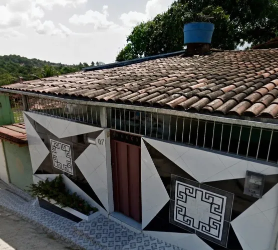 CASA EM MANDACARU