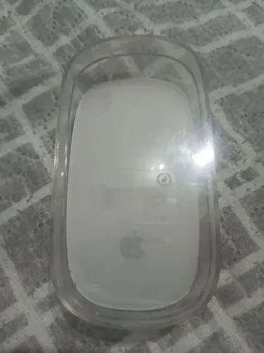 Apple Magic Mouse 1 Original na Caixa - Funcionando Normalmente, LEIA O ANÚNCIO