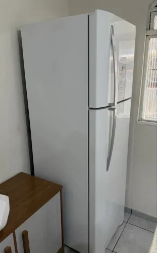 Geladeira eletrolux 459 litros