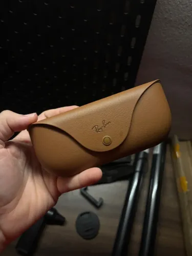 Ray-Ban Meta RW4008 2ª Geração | Smart Glasses | Óculos com Câmera Full HD | Novo