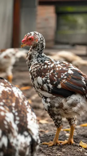 Ovos de índio gigante