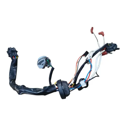 Chicote Farol Esquerdo Foton Aumark S 715