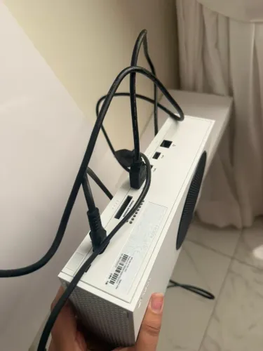 X-Box Series S 512GB