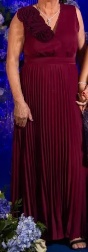 Vestido de festa