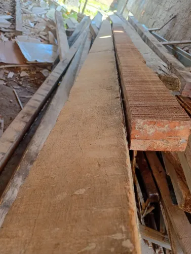 Linha Maçaranduba
