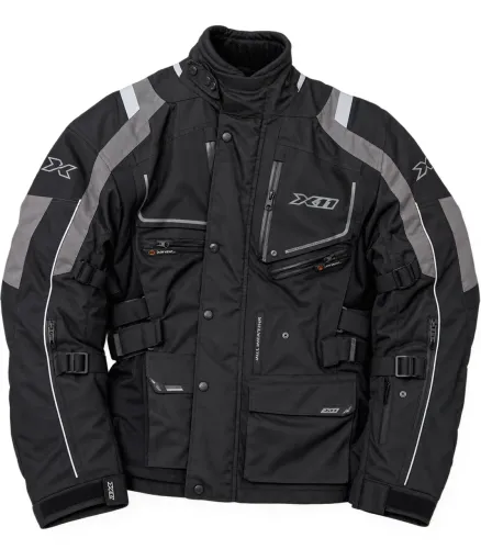 Jaqueta X11 Travel 2 TAM G