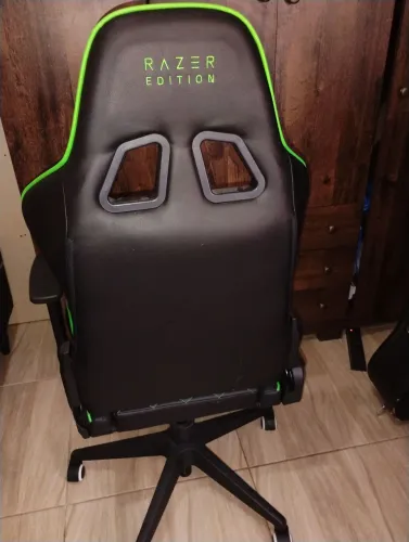 Cadeira Gamer 