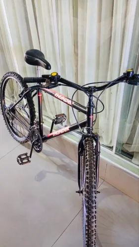 Bicicleta Aro26.